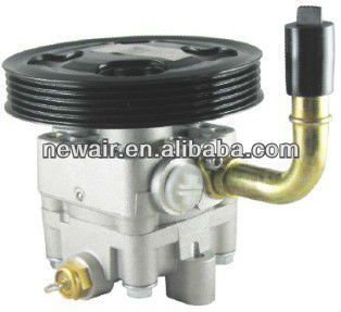 power steering pump