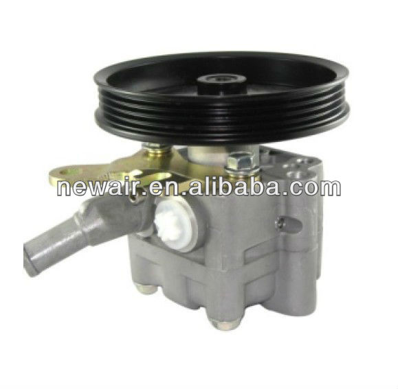 power steering pump