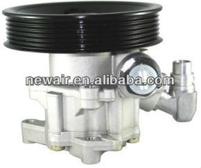 power steering pump