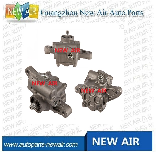power steering pump