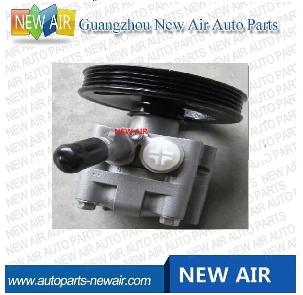  Power steering pump for SUNNY N16