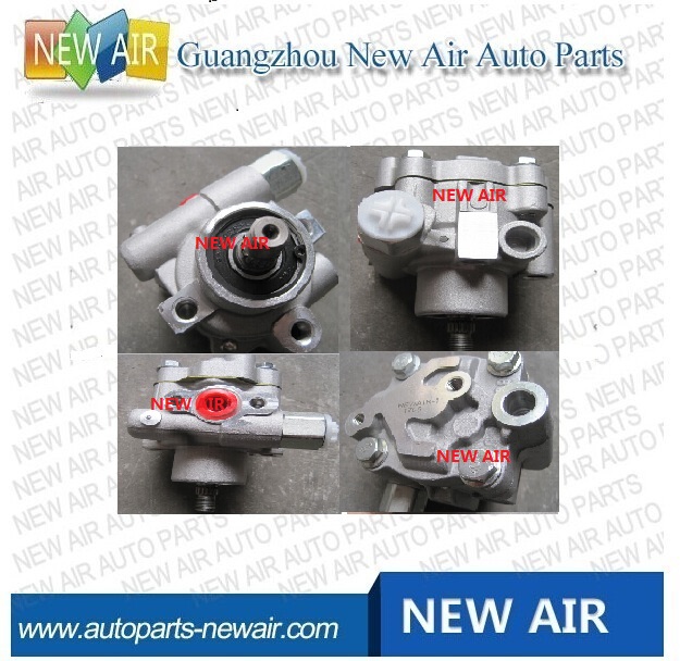 Power Steering Pump for NISSAN