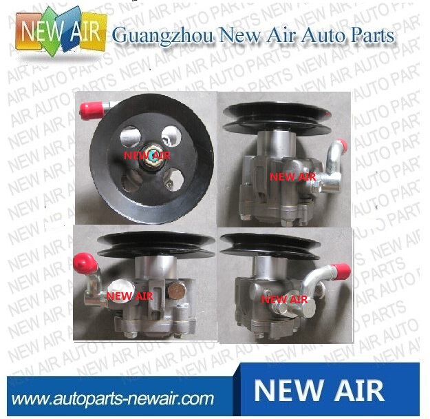 Power steering pump for NISSAN D22