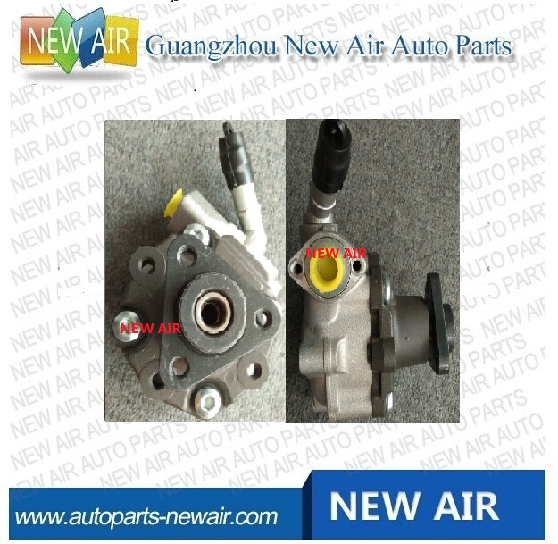 power steering pump