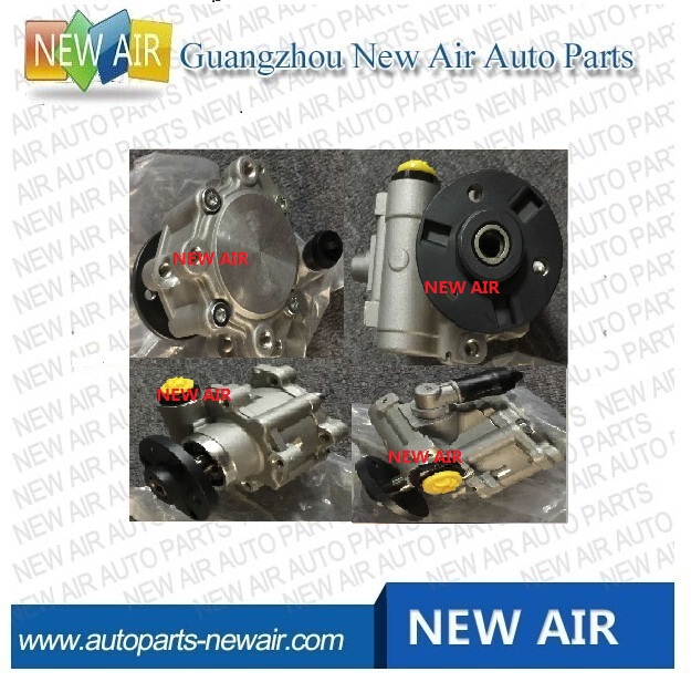 power steering pump