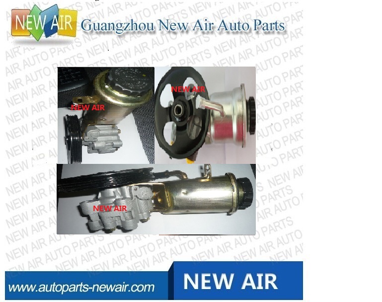 powersteeringpump for Toyota-7KE