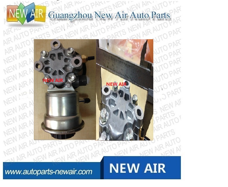 power steering pump