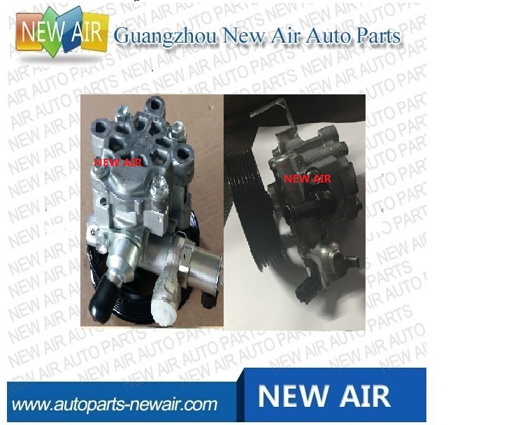 power steering pump