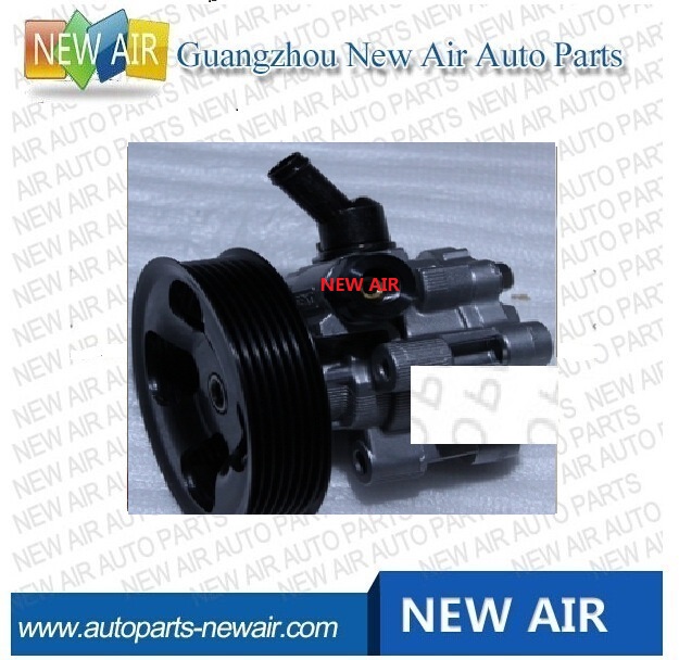 power steering pump