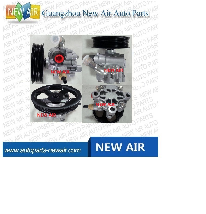 power steering pump