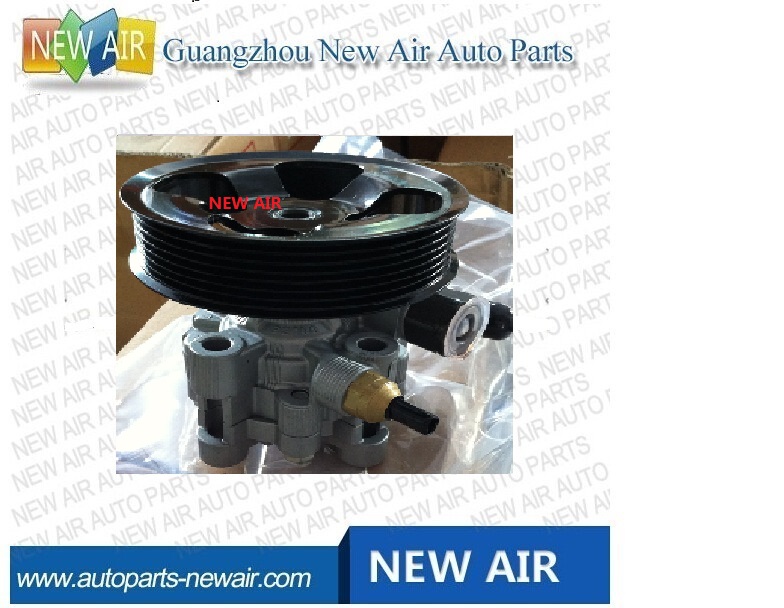 power steering pump