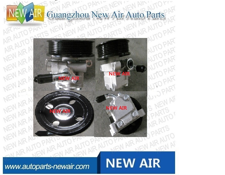 power steering pump