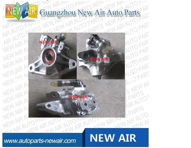 powersteeringpump For HONDA CIIMO CI