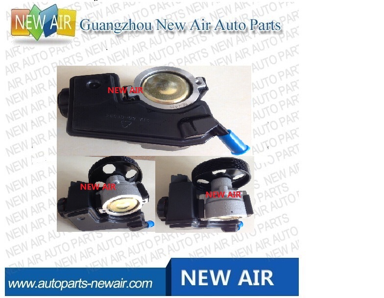 power steering pump