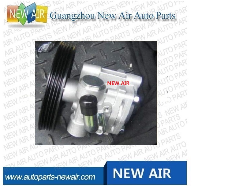 power steering pump