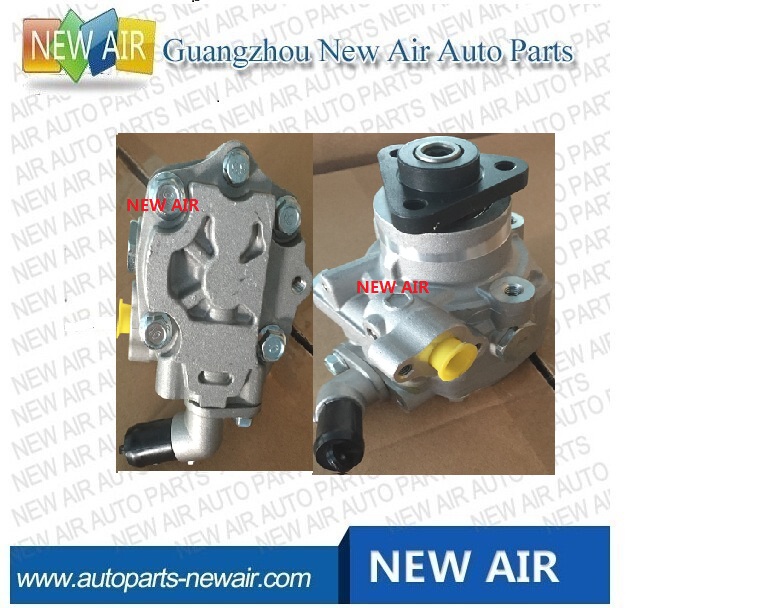 power steering pump