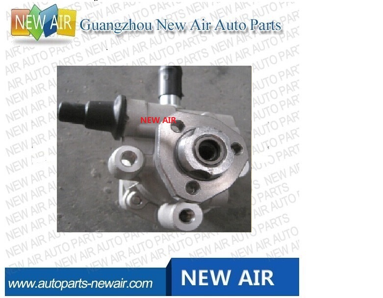 power steering pump