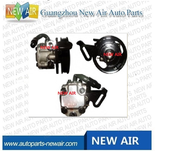 power steering pump for KIA RIO