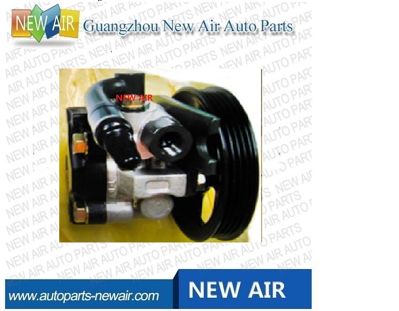 power steering pump