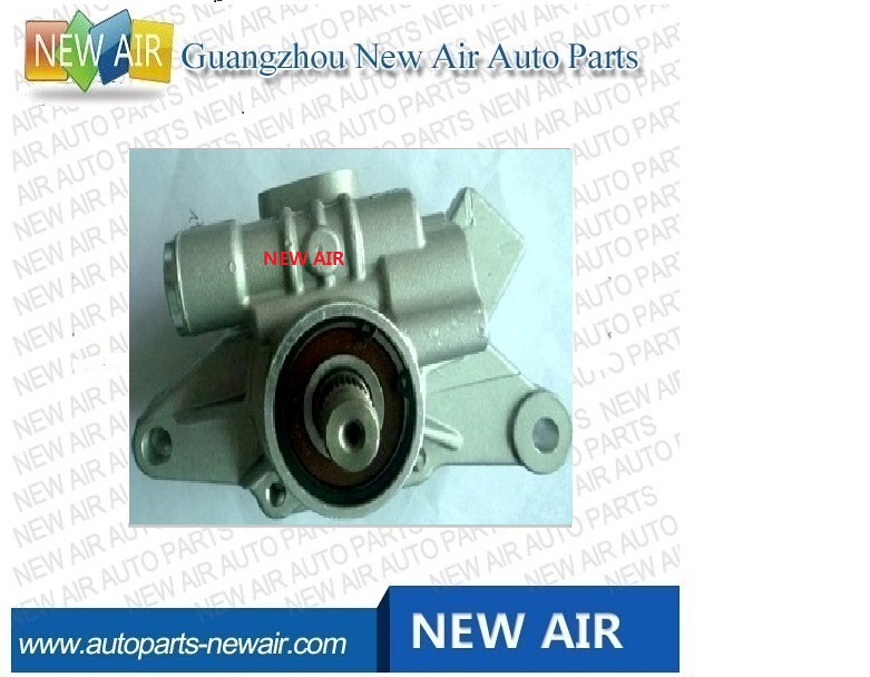 power steering pump