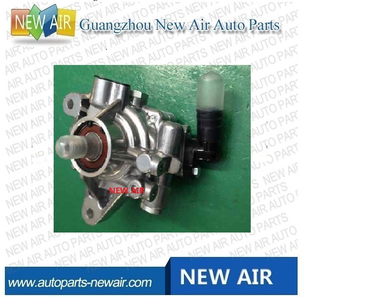 power steering pump