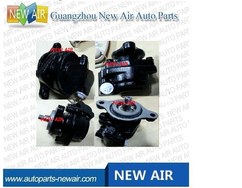 power steering pump