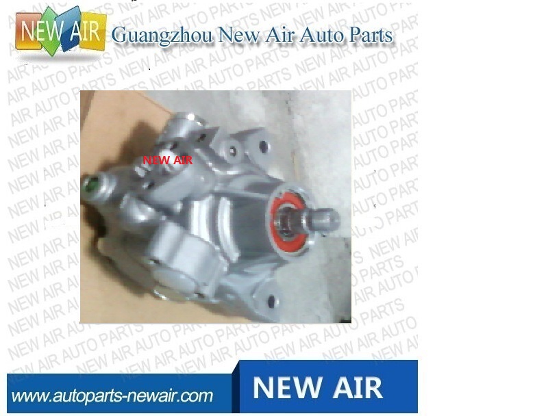 power steering pump