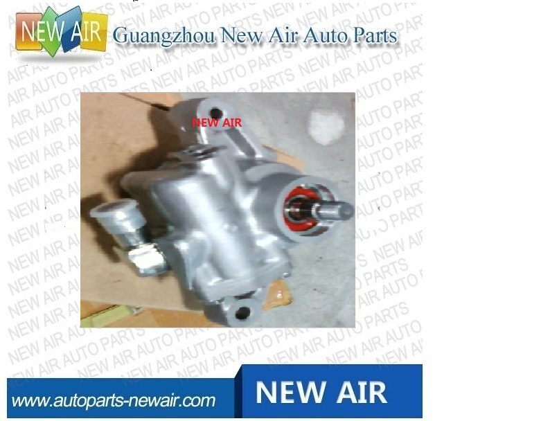 power steering pump