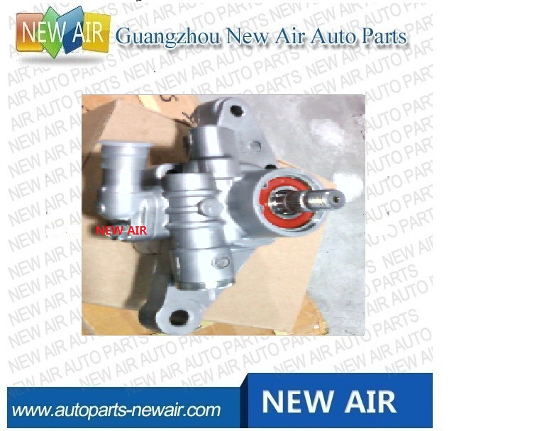 power steering pump