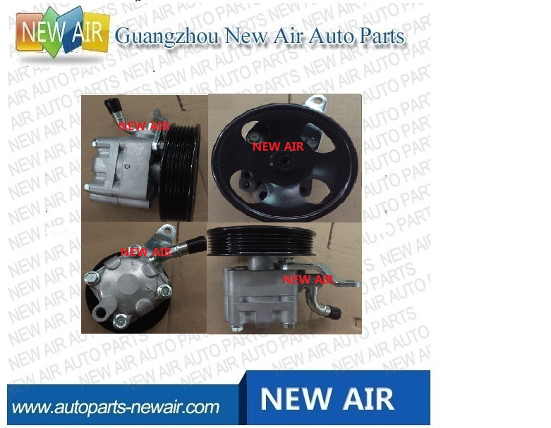 powersteeringpump for Nissan