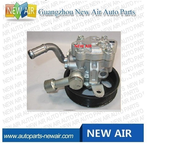 power steering pump