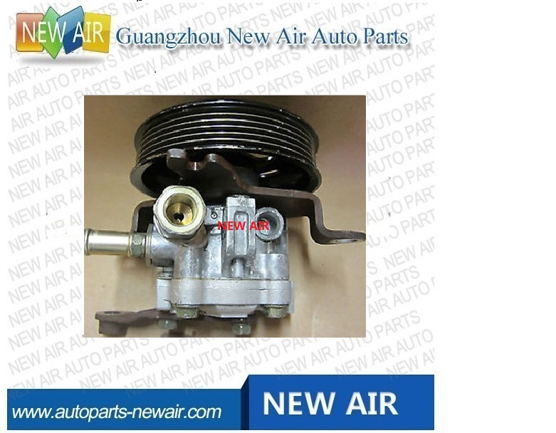 power steering pump