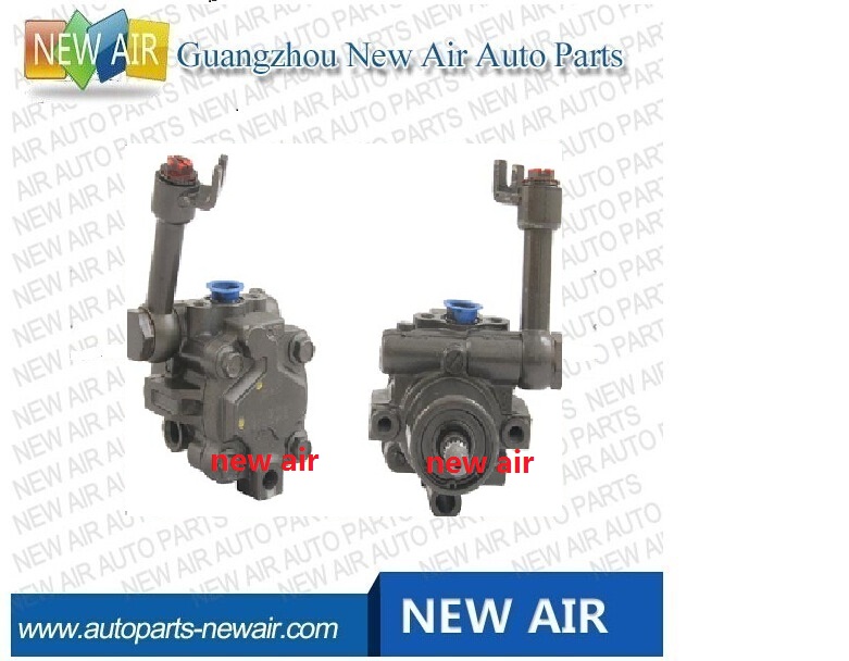  Power Steering Pump for Nissan Alti