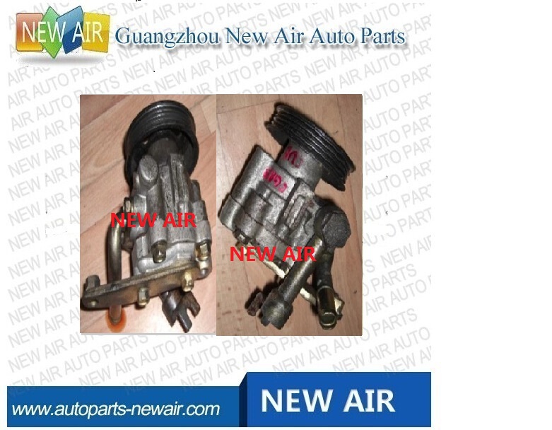 powersteeringpump for NISSAN CUBE MI