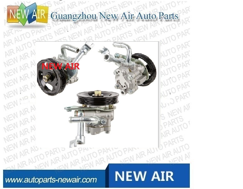 power steering pump