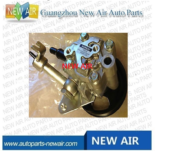 powersteeringpump for NISSAN QUEST V