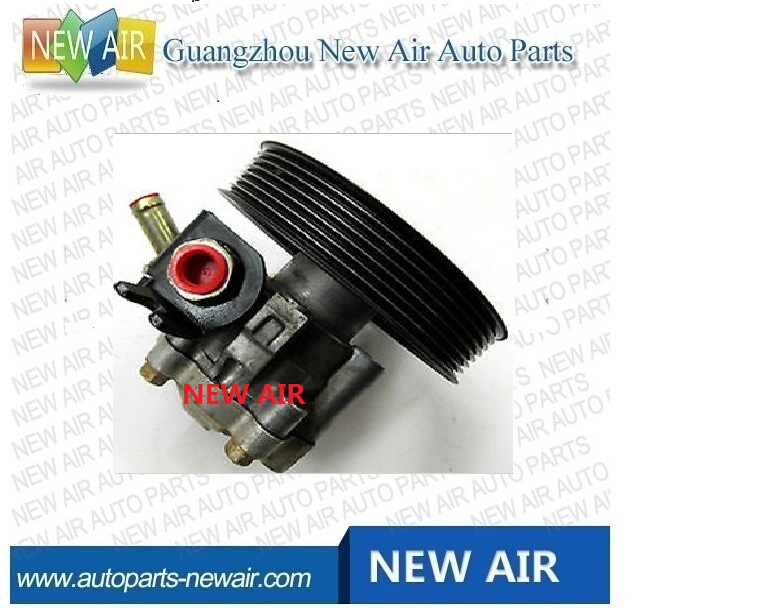 powersteeringpump for NISSAN TITAN L