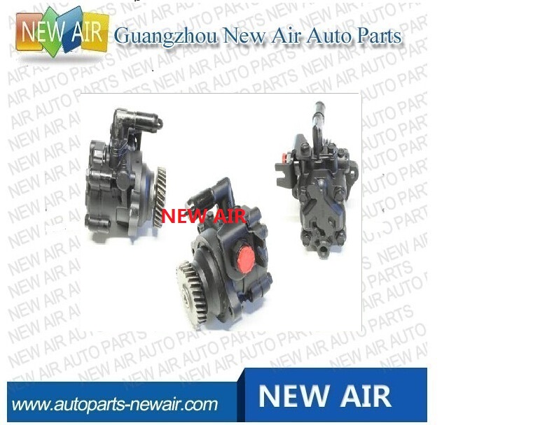 power steering pump