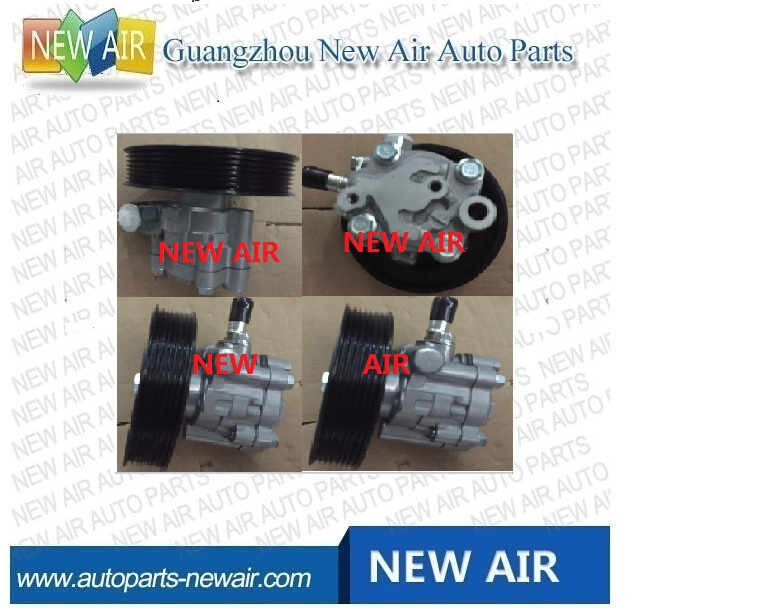 powersteeringpump for NISSAN