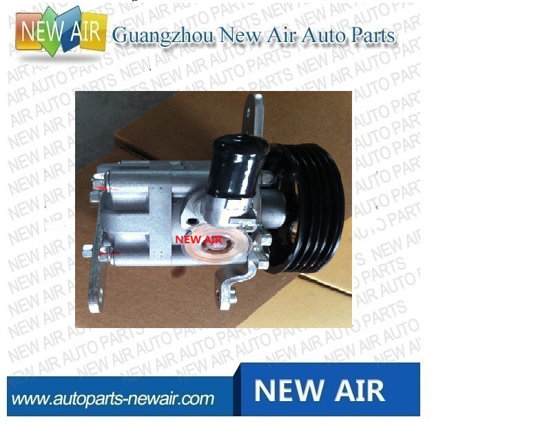 power steering pump