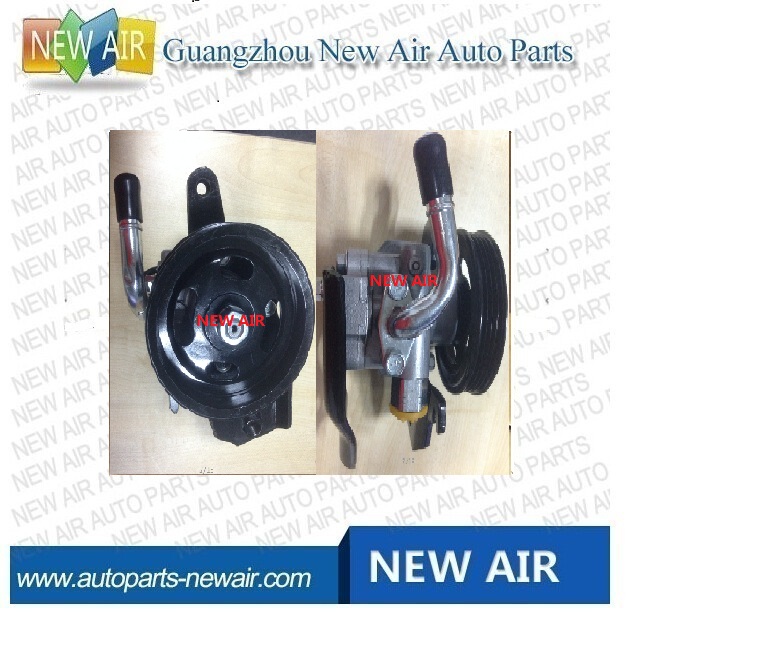 power steering pump