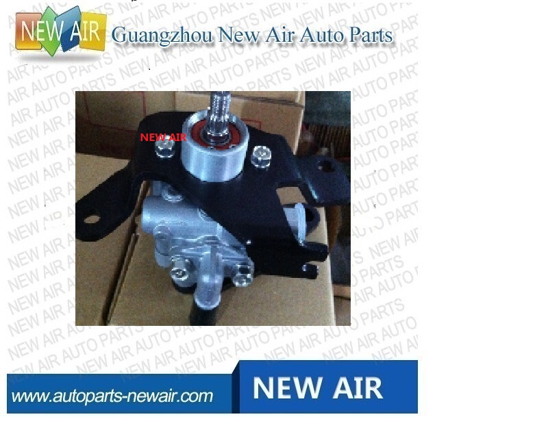 power steering pump