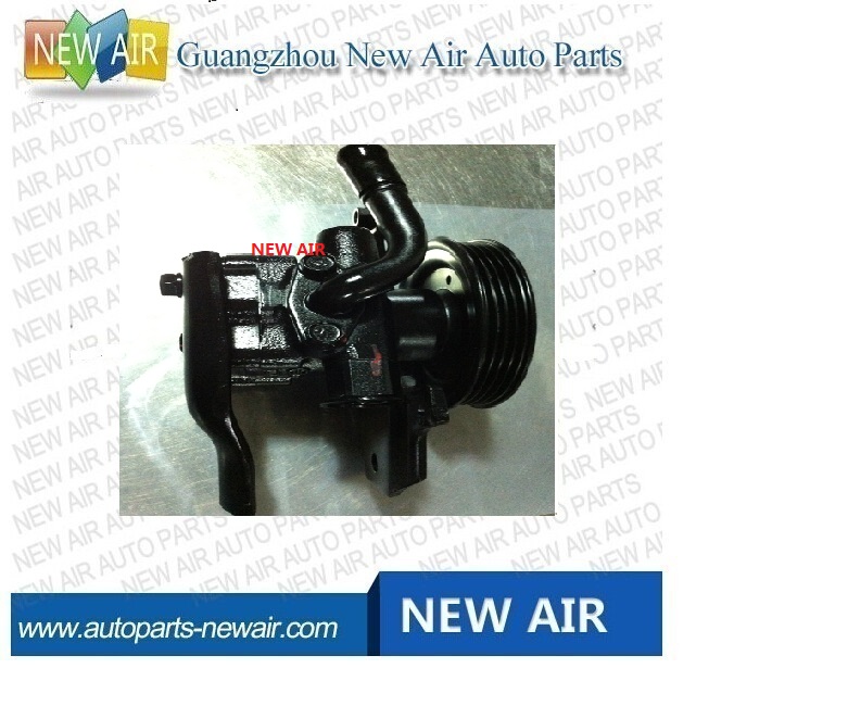 power steering pump