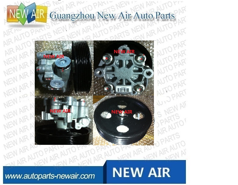 power steering pump