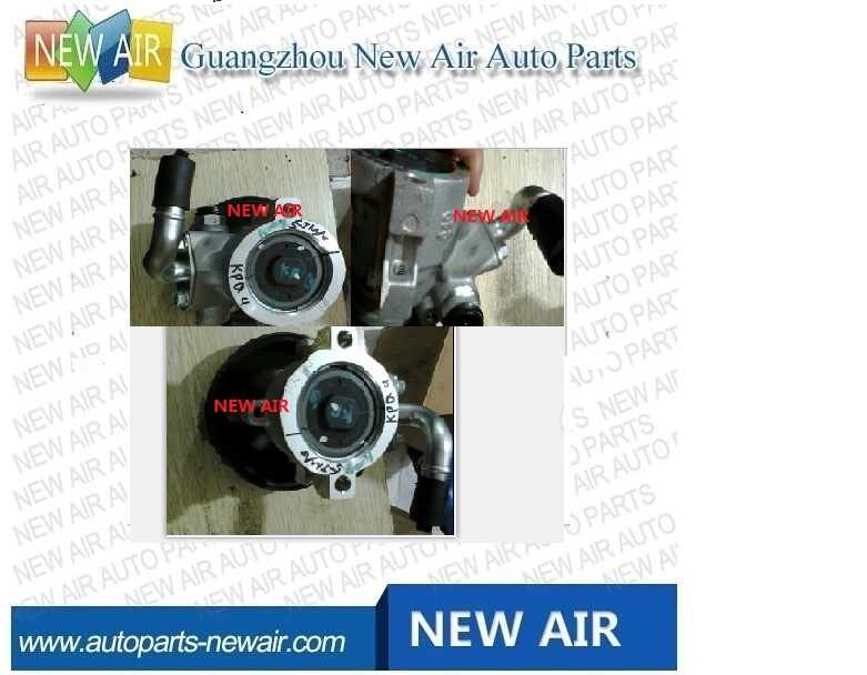 power steering pump