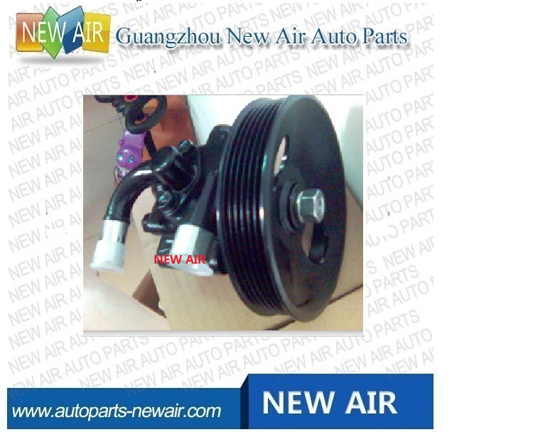 power steering pump