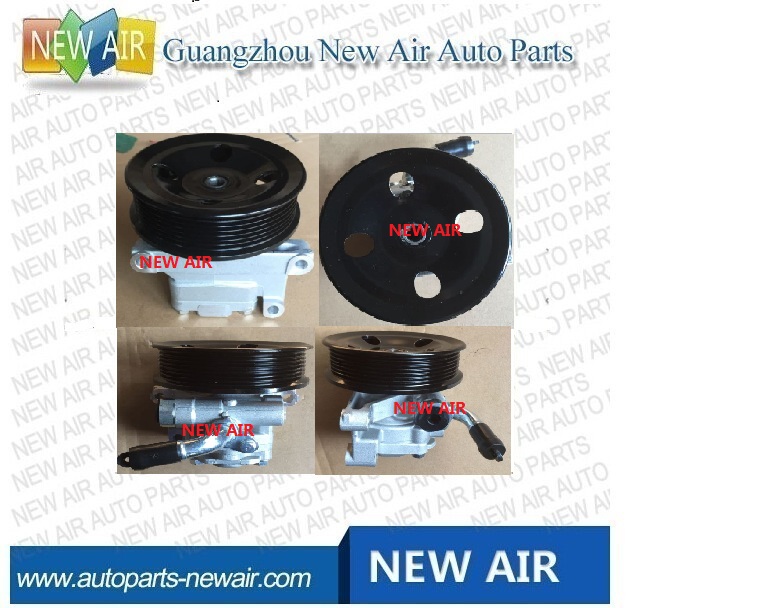 powersteeringpump for Ford ranger