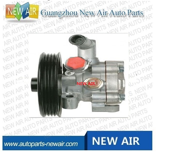 powersteeringpump for Ford Edge