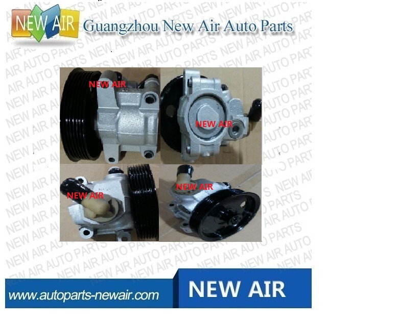 powersteeringpump for FORD GIENIA