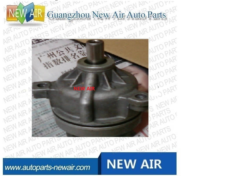 power steering pump